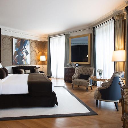 La Reserve Paris Hotel & Spa 외부 사진
