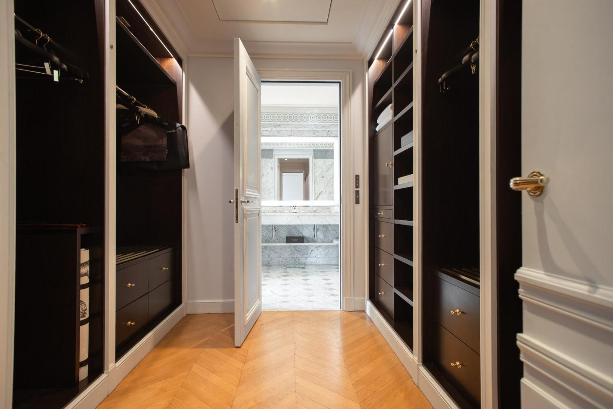 La Reserve Paris Hotel & Spa 외부 사진