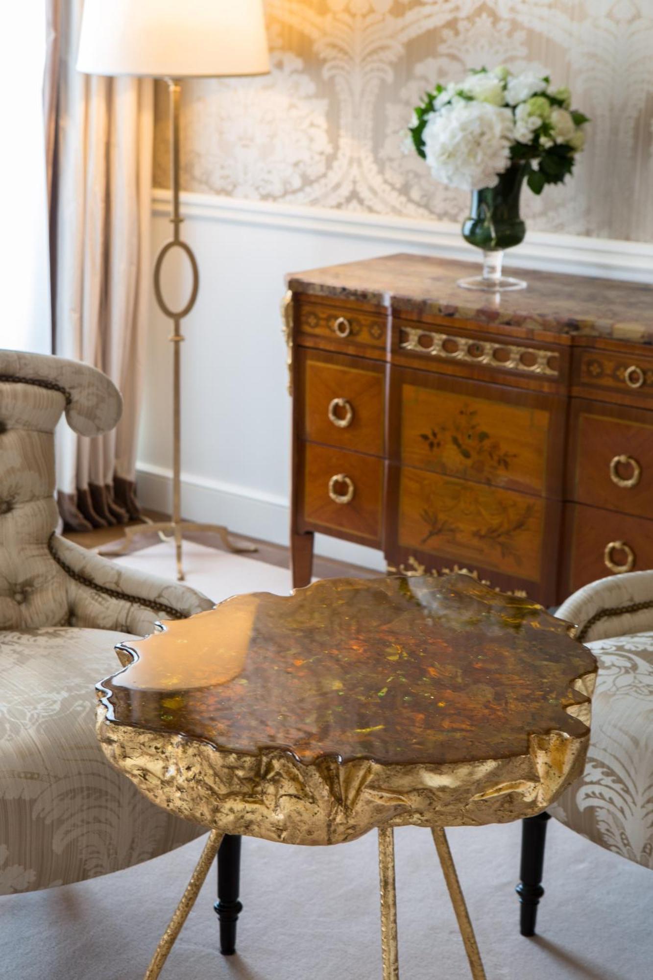 La Reserve Paris Hotel & Spa 외부 사진